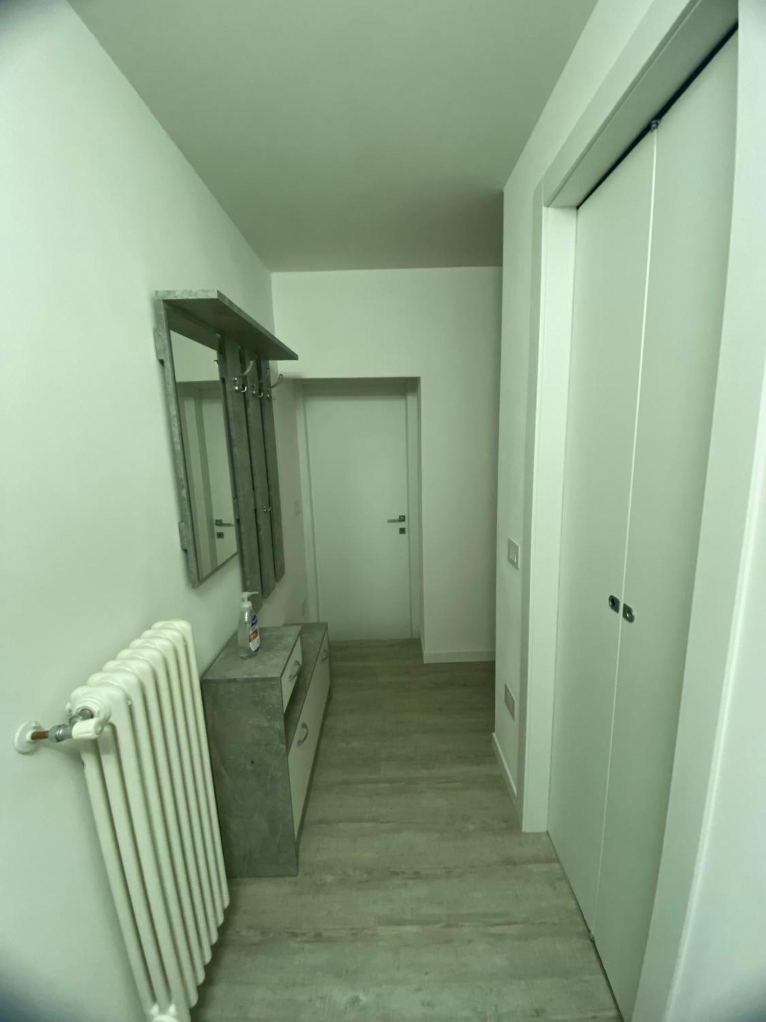 Villa Da Nonna Linda Gravedona Esterno foto